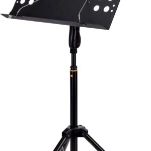 Hercules BS-418B atril de orquesta perforado envio gratis