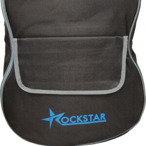 Rockstar GC20 funda Impermeable y acolchada 8mm para guitarra clásica envio gratis
