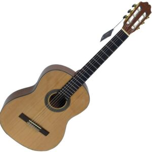 Por qué la gama de guitarras clásicas y electro-clásicas de Prodipe en Rockmusic merece tu atención