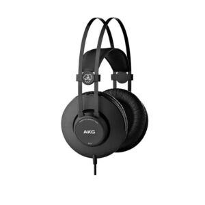 AKG K-52 auriculares cerrados over-ear envio gratis