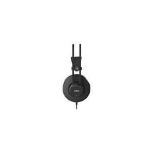 AKG K-52 auriculares cerrados over-ear envio gratis