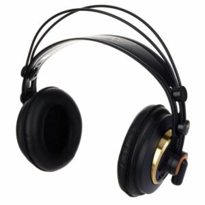 AKG K-240 Studio auriculares de estudio dinámicos estéreo envio gratis