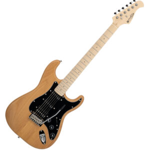 Prodipe ST93 Alder Natural guitarra eléctrica envio gratis