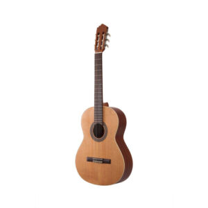 Altamira Básico+ 3/4 guitarra española envio gratis