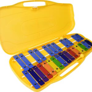 Beller X17 carrillón cromático de 27 teclas envio gratis