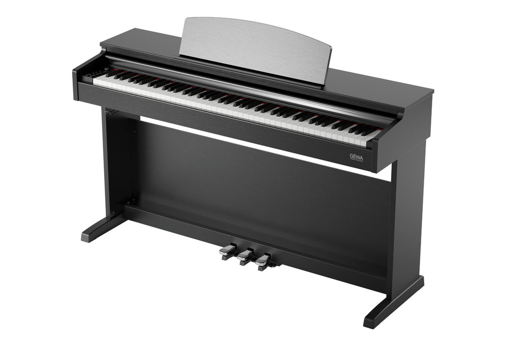 Gewa DP510 Piano Digital envio gratis 3 Gewa DP510 Piano Digital envio gratis - Imagen 2