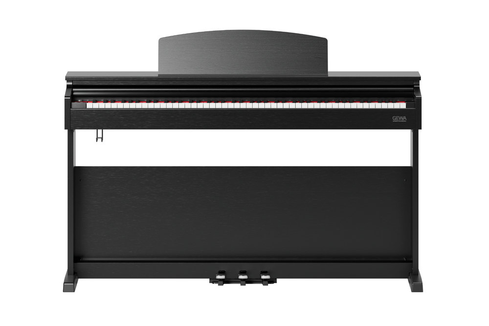 Gewa DP510 Piano Digital envio gratis 4 Gewa DP510 Piano Digital envio gratis - Imagen 3