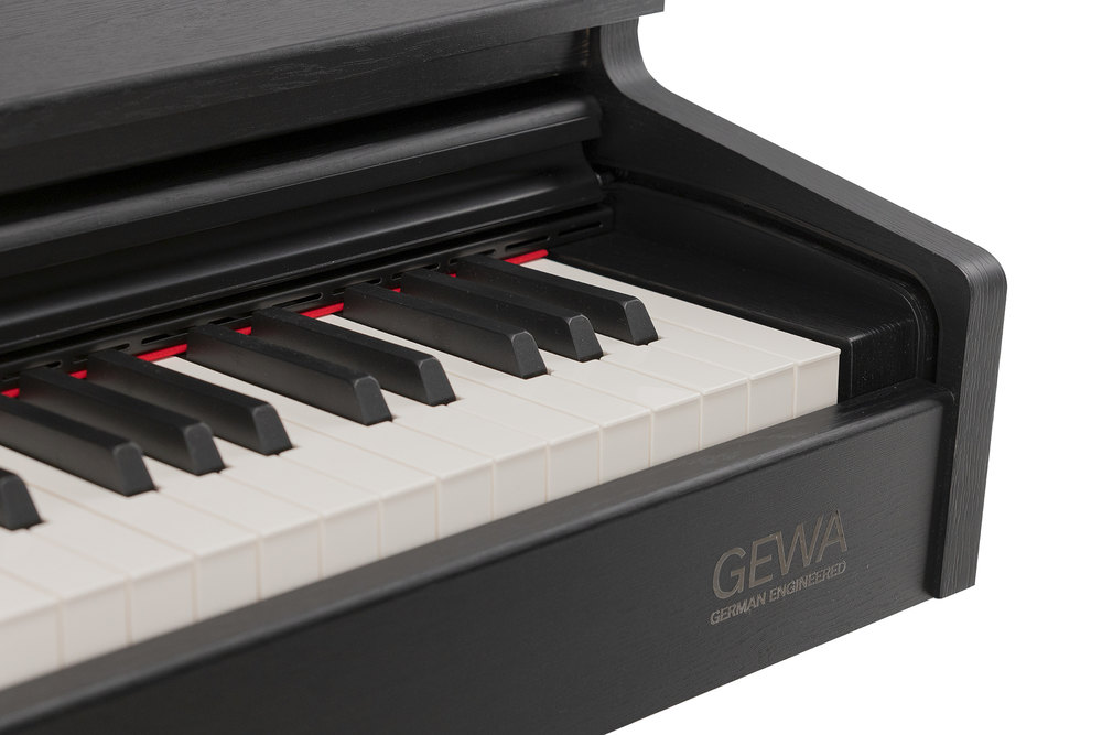 Gewa DP510 Piano Digital envio gratis 6 Gewa DP510 Piano Digital envio gratis - Imagen 5