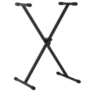 Gewa F900.520 soporte simple de teclado envio gratis