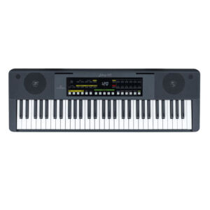 Soundsation Jukey 610 Teclado arreglista de 61 teclas envio gratis