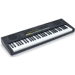 Soundsation Jukey 610 Teclado arreglista de 61 teclas envio gratis