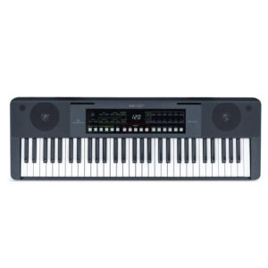 Soundsation KEYSoLI 61 teclado teclas sensitivo y con Bateria Recargable envio gratis