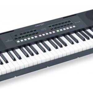 Soundsation KEYLI 61 teclado teclas sensitivo y con Bateria Recargable envio gratis