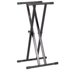 Admira KS010 soporte de teclado doble envio gratis