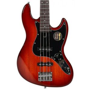 Marcus Miller V3-4 (2ND GEN) TS Tobacco sunburst bajo eléctrico envio gratis