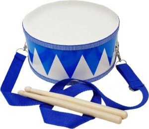🥁 Tambores infantiles para la Tamborrada de Donosti: calidad, tradición y ofertas en Rockmusic