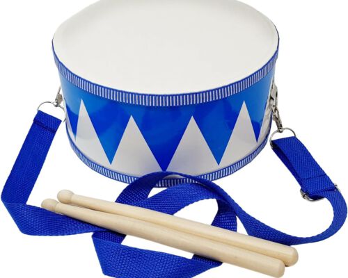🥁 Tambores infantiles para la Tamborrada de Donosti: calidad, tradición y ofertas en Rockmusic