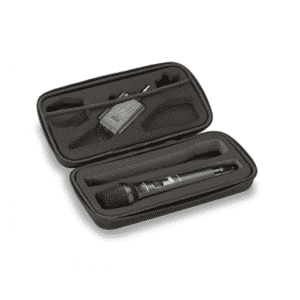 Soundsation U16H-A1 Pocket Mic Sistema Micrófono Inalámbrico UHF envio gratis