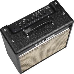 Nux Mighty 20 MKII amplificador guitarra eléctrica 20w envio gratis