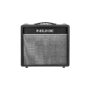 Nux Mighty 20 MKII amplificador guitarra eléctrica 20w envio gratis