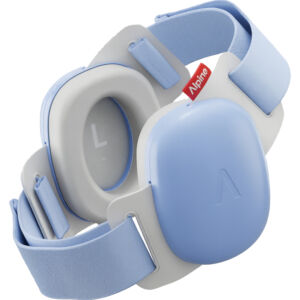 Alpine ALP-BABYBL Muffy baby azul cascos protección bebés envio gratis