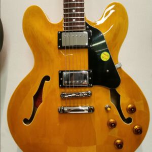 Tokai ES86 VNT guitarra eléctrica envio gratis