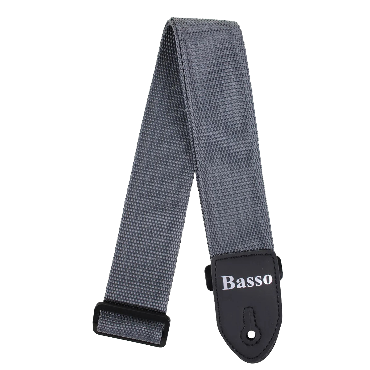 Basso NY13 correa para guitarra y bajo gris 5 cm envio gratis 2 Basso NY13 correa para guitarra y bajo gris 5 cm envio gratis