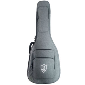 Strongbag FGAGR25STR funda para guitarra acústica gris 25 mm envio gratis