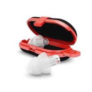 Alpine Partyplug tapones transparentes para los oídos envio gratis