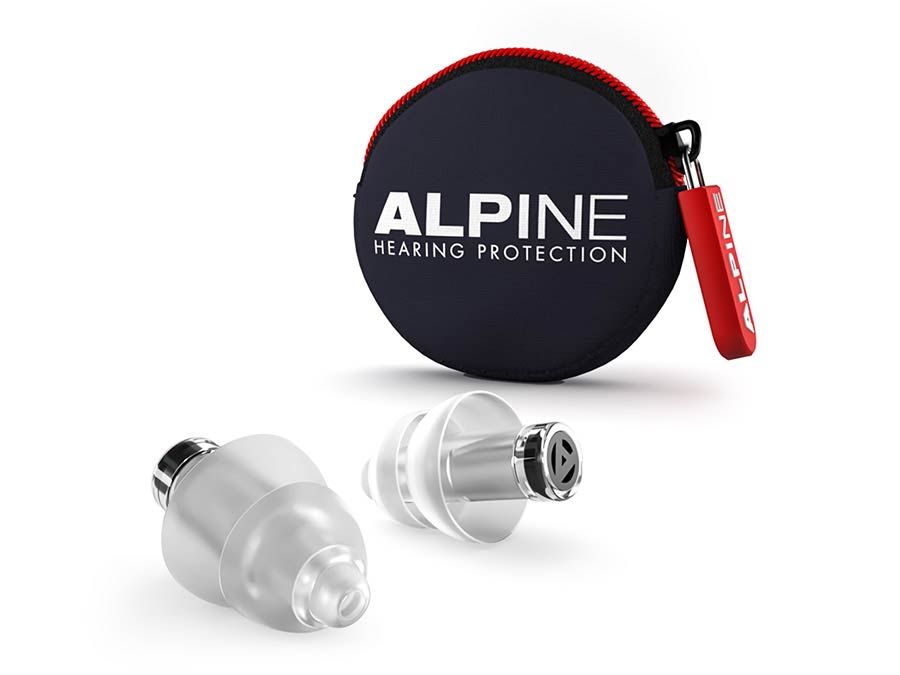 Alpine Partyplug Pro tapones para los oídos envio gratis 4 Alpine Partyplug Pro tapones para los oídos envio gratis - Imagen 3