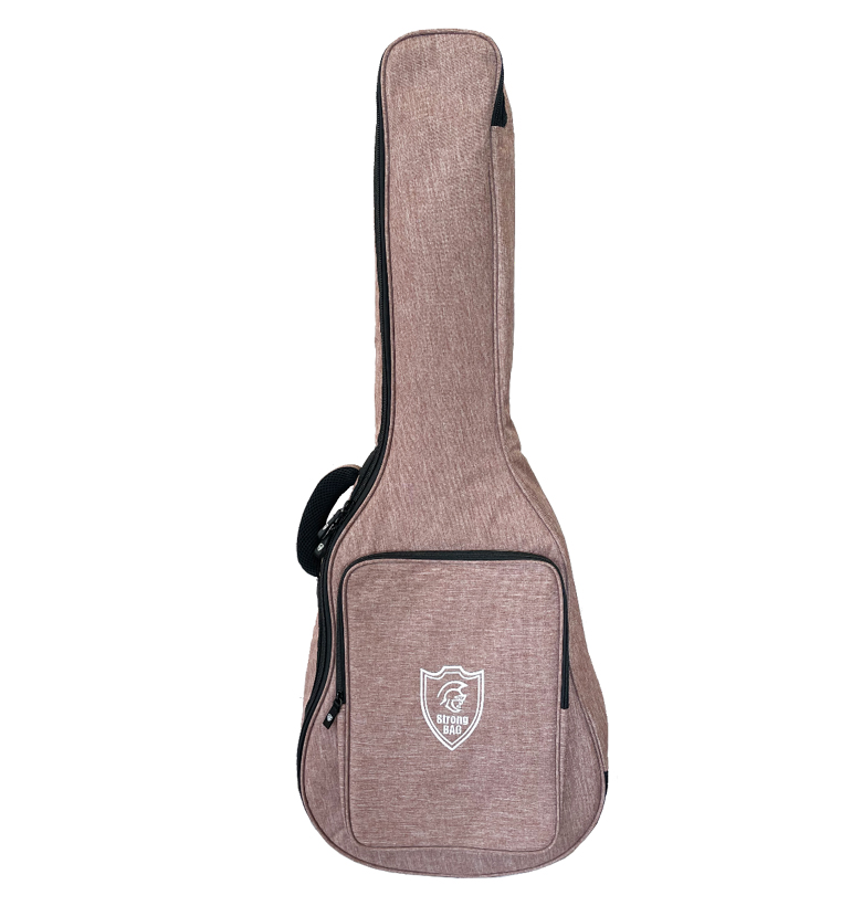Strongbag FGAPK10STR funda para guitarra acústica rosa 10 mm envio gratis