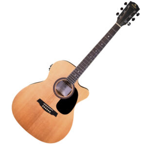 Prodipe SA25 CEQ guitarra electro-acústica Auditorium envio gratis