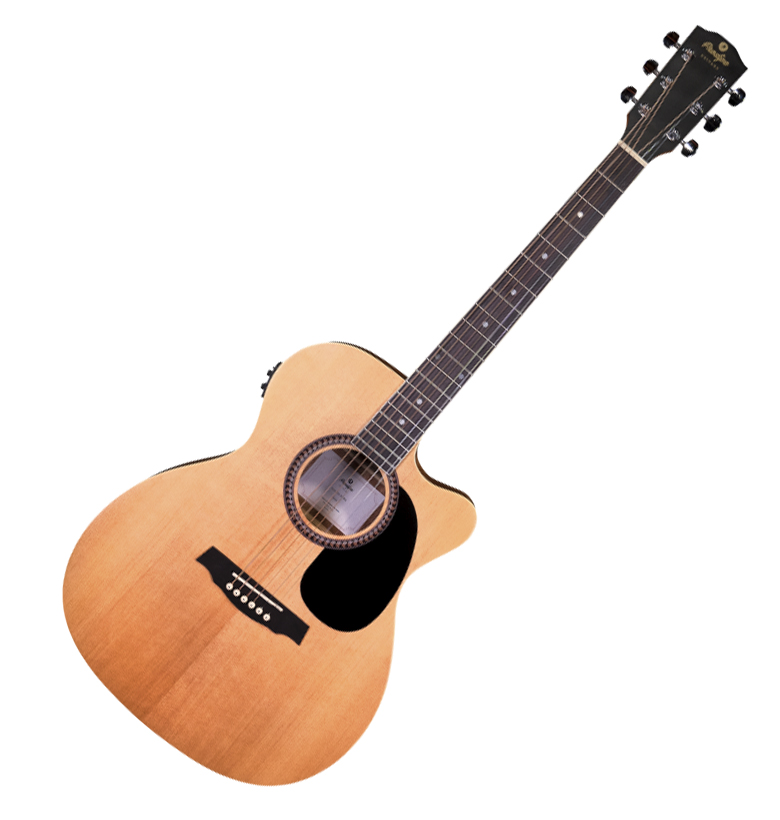 Prodipe SA25 CEQ guitarra electro-acústica Auditorium envio gratis 2 Prodipe SA25 CEQ guitarra electro-acústica Auditorium envio gratis