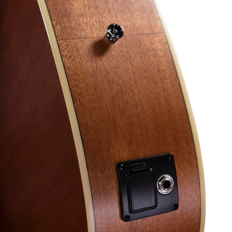 Prodipe SA25 CEQ guitarra electro-acústica Auditorium envio gratis 5 Prodipe SA25 CEQ guitarra electro-acústica Auditorium envio gratis - Imagen 4