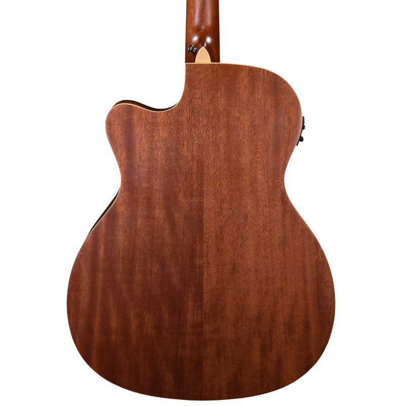 Prodipe SA25 CEQ guitarra electro-acústica Auditorium envio gratis 6 Prodipe SA25 CEQ guitarra electro-acústica Auditorium envio gratis - Imagen 5