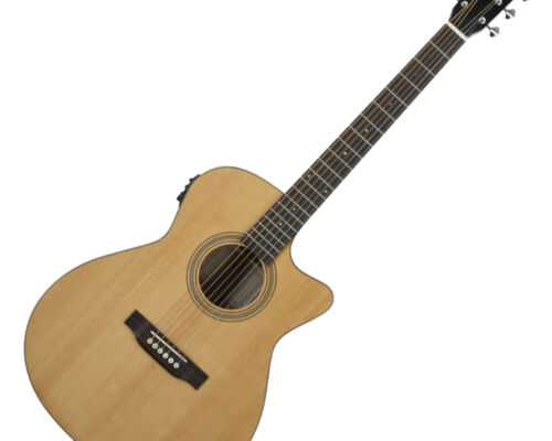 🎸 Comparativa guitarras acústicas Prodipe: cuál elegir según tu nivel y estilo