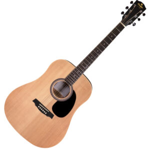 Carrito 1 Prodipe SD-25 guitarra acústica