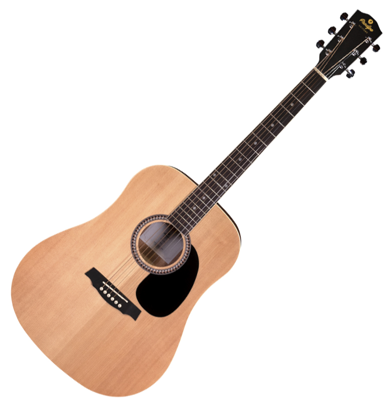 Prodipe SD-25 guitarra acústica