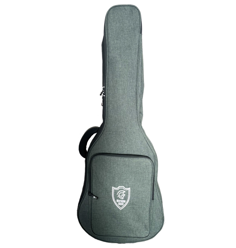 Strongbag FGEVR10STR funda para guitarra eléctrica verde 10 mm envio gratis 2 Strongbag FGEVR10STR funda para guitarra eléctrica verde 10 mm envio gratis