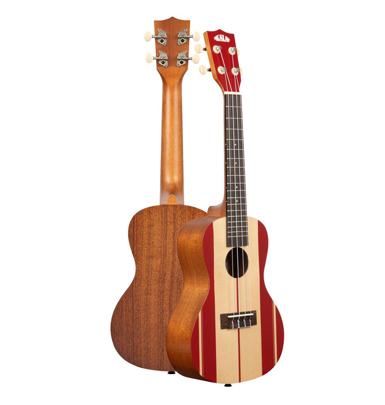 Kala UKCSURF ukelele concierto serie Surf Surfs Up envio gratis