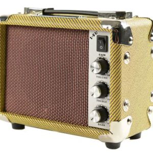 Kala AMPTWD5U mini amplificador para ukelele envio gratis