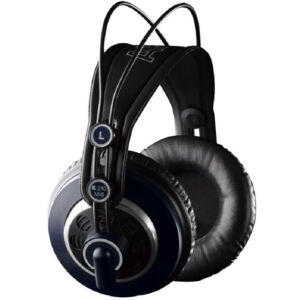 Auriculares AKG 240 MKII