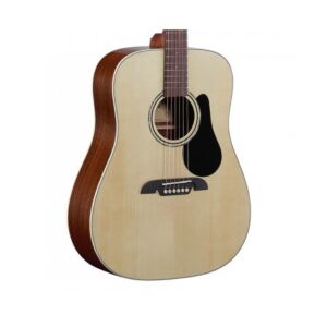 Alvarez RD26S-AGP pack de guitarra acústica envio gratis