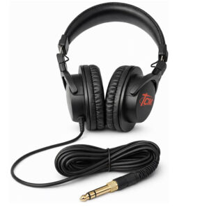 Carrito 1 Auricular de estudio TCM HTM-300 envio gratis