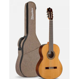 Alhambra 3c con funda