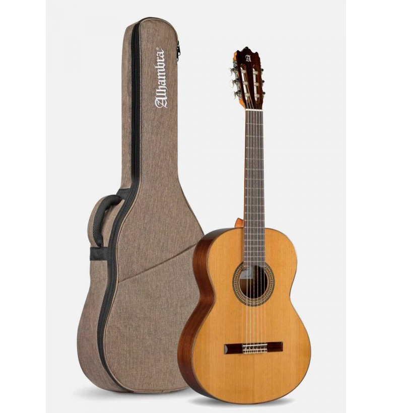 Alhambra 3c con funda