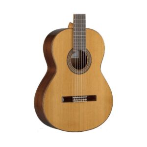Home 11 Alhambra 3C con funda guitarra clásica envio gratis