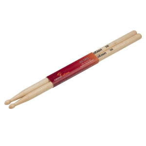 Baquetas 5B Soundsation sd-5bw punta madera envio gratis