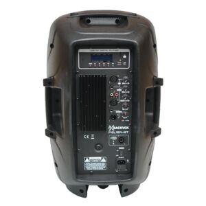 Altavoz activo de rango completo Backvox PSL15A-BT envio gratis