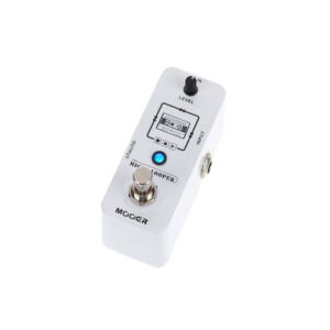 Mooer Micro Looper Pedal de efectos envio gratis